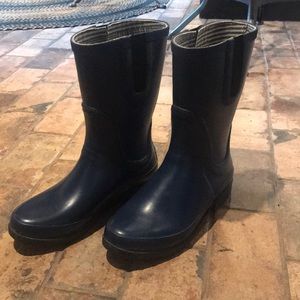 Women’s Rain Boots